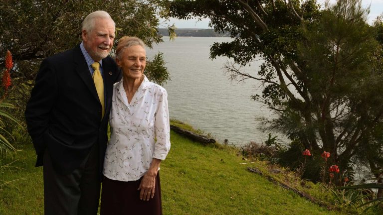 Dr Helen-Anne Manion’s crusade for a ‘good death’: Making it easier for Greeks