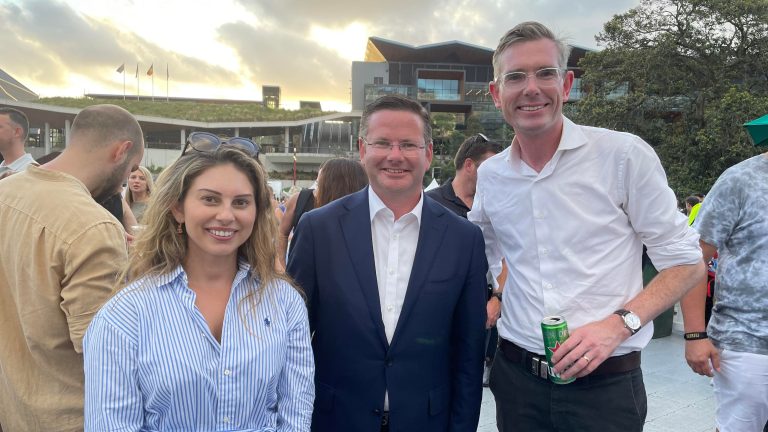 Fiona Douskou endorsed as NSW Liberal candidate for Newtown