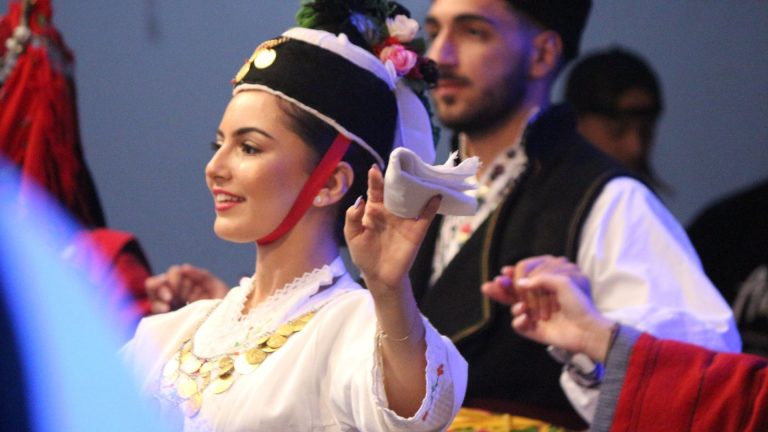 GOCSA to strengthen community ties with Melbourne’s Greek Community