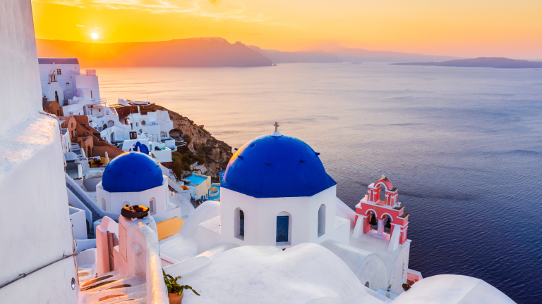 Greece named ‘Best Tourism Destination for 2023’