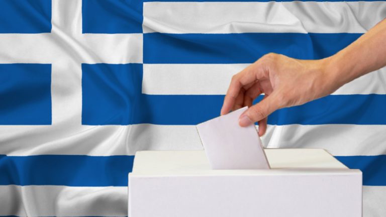 Small number of Greeks in Australia apply to vote in Greece’s upcoming election
