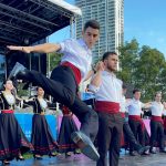 greek-festival-of-sydney-Dance-group
