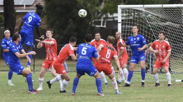 GCM and Channel 31 partner up to broadcast Greek Community Cup finals