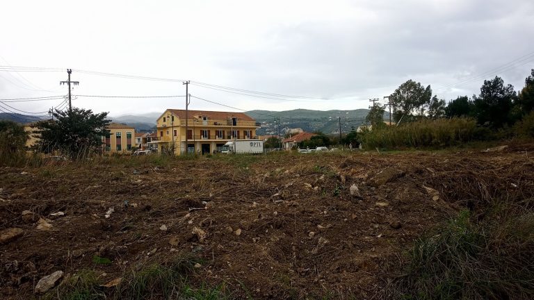 Greek island of Lefkada to get new Archaeological Museum