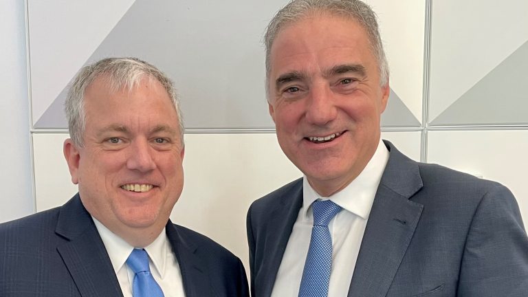 Greek Australian leaders meet with US official for Asia-Pacific Economic Cooperation