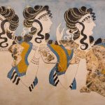 minoan-ladies-painting-1