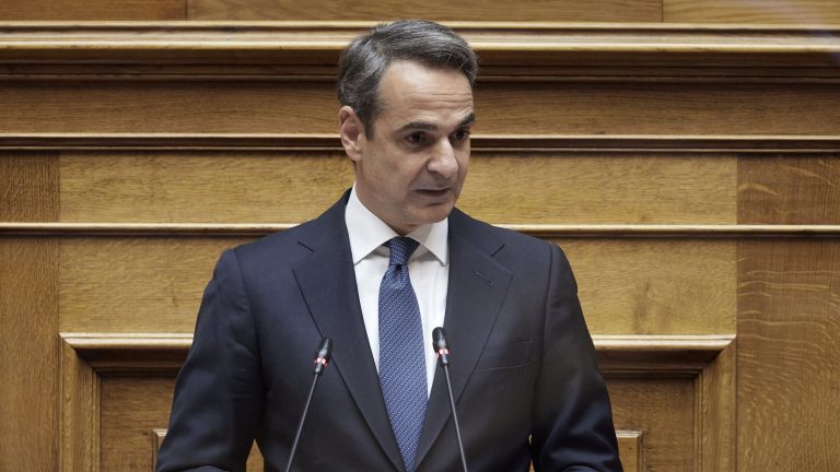 Greek PM: Government will not follow SYRIZA’s return to ‘populism and lies’