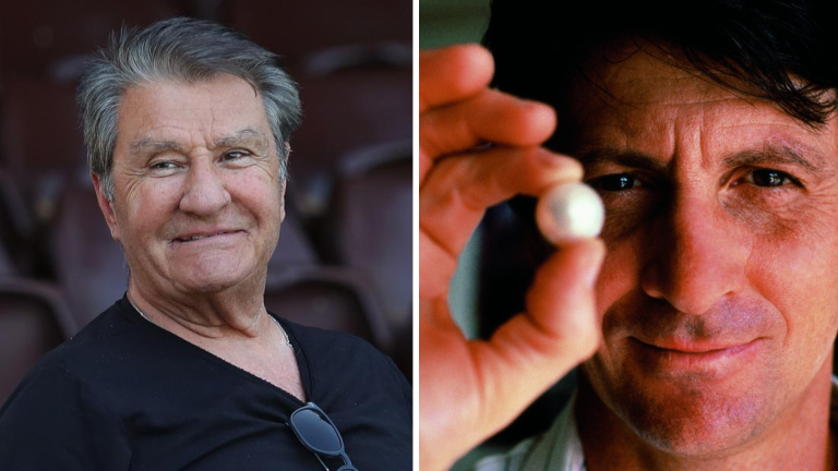 Australians of Greek heritage named on the NSW rich list