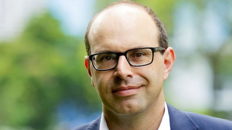 Peter Poulos MP suspended from Liberal Party for six months