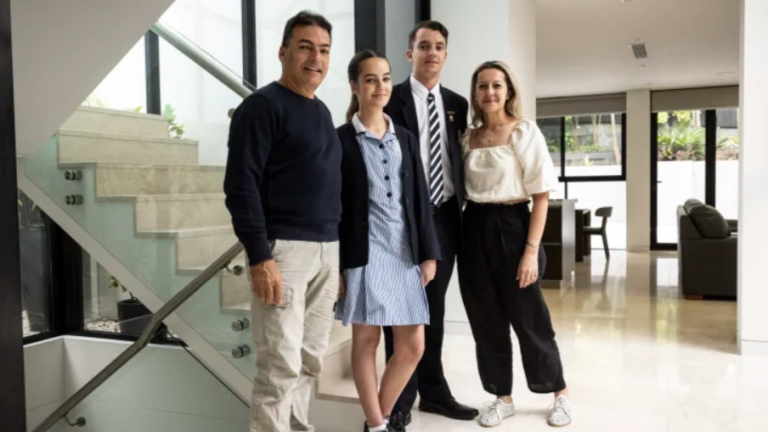 Student enrolments at public schools in NSW at lowest level in 15 years