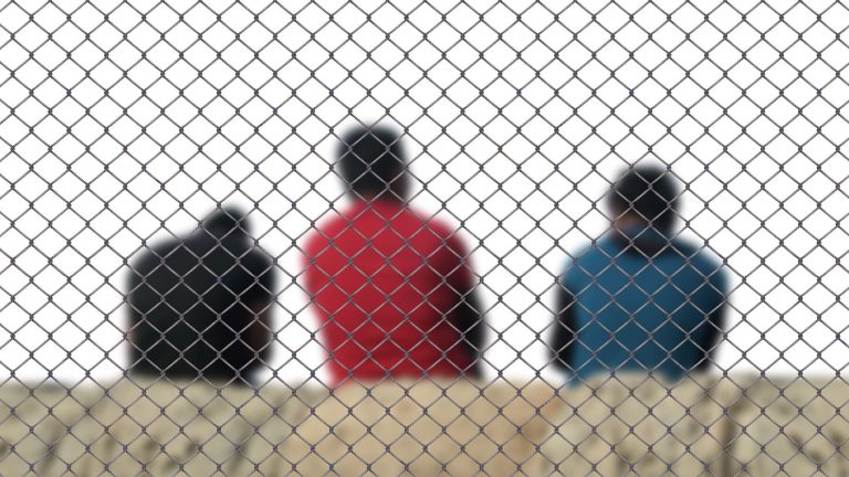 NSW Government develops new strategy for settlement of refugees and asylum seekers