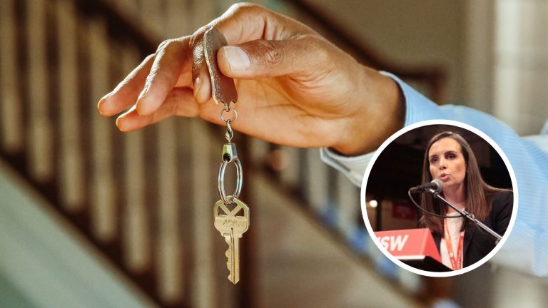 NSW Labor’s plan to give relief to Sydney’s renters