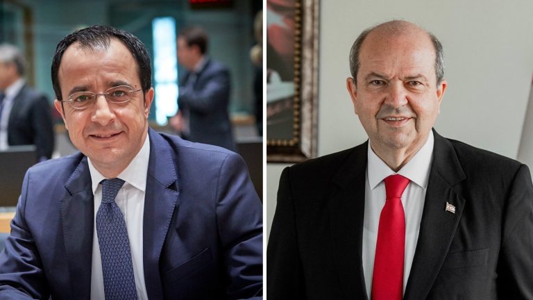 Cyprus President-elect Nikos Christodoulides ready to meet with Ersin Tatar