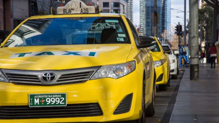 NSW taxi licence owners receive first cash payments