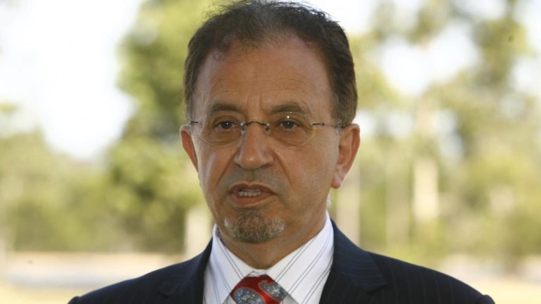 Theo Theophanous steps down from board of State Trustees Victoria