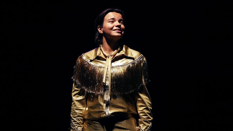 Zoe Terakes set to star in new Marvel series ‘Ironheart’