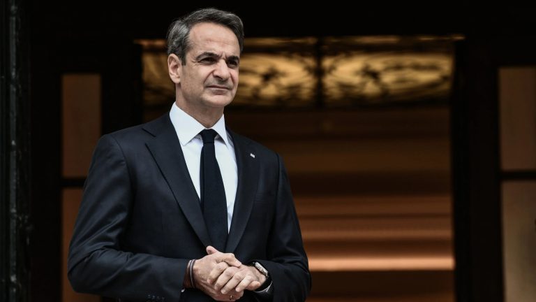 Greek PM promises to turn public outcry into action after deadly train crash