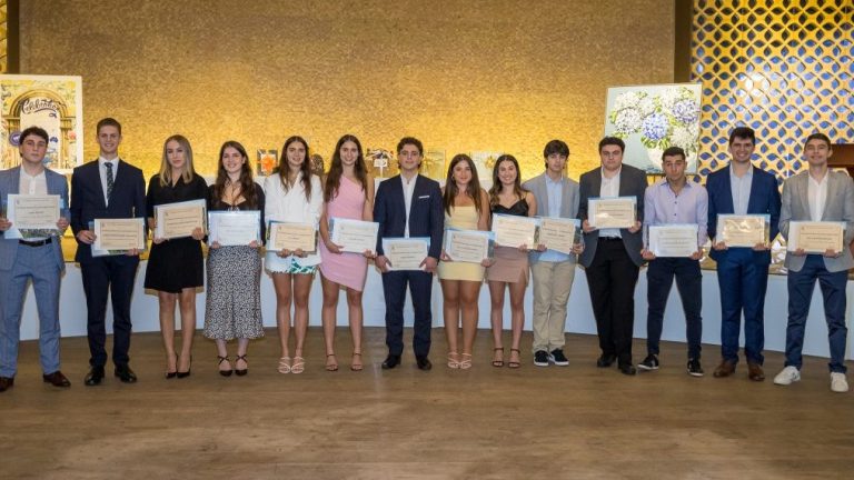 Kytherian youth to be celebrated at annual Aroney Dinner Dance this weekend