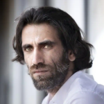 Behrouz Boochani