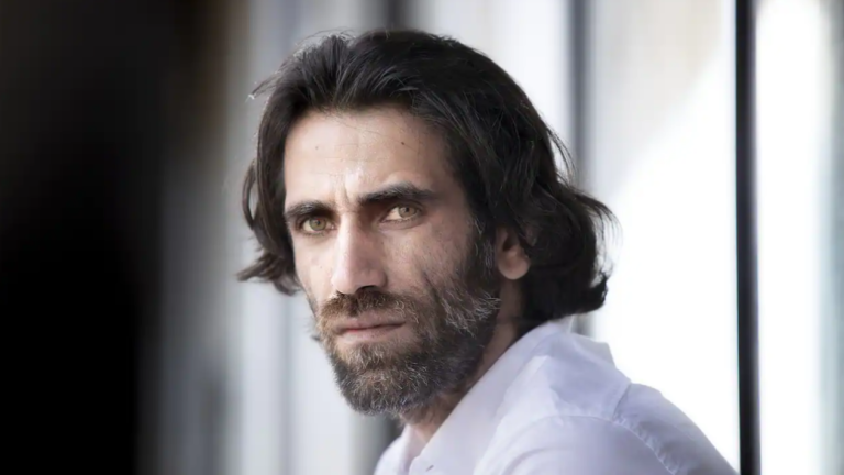 Behrouz Boochani to adapt ancient Greek play for Tasmanian festival