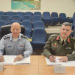 Defence-Cooperation-Program-2023-signed-by-Greece-and-Israel
