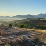 FEATURE -Pilot Site 1 – Kalopodi, Greece. Image from Triquetra Project.