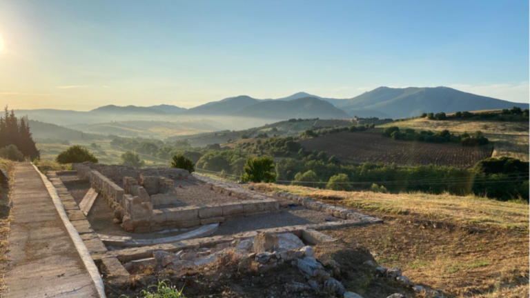 Three monuments in Greece to be protected as part of new EU project