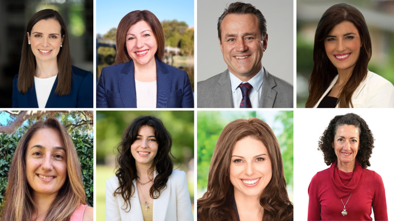 NSW State Election 2023: Here are the Australian candidates of Greek heritage