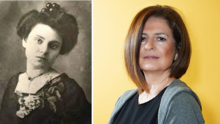 Life of Galatea Kazantzaki to be focus of GCM’s online seminar