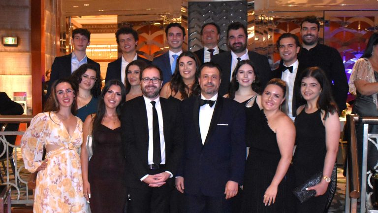 Melbourne’s Grecian Ball still relevant especially for future of Greek community