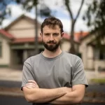 Greek Australian reveals the struggle to secure housing in rental crisis