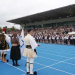 Greek-Independence-Day-march-at-Lakeside-35