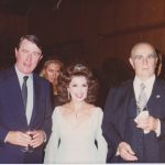 Greek-President-Karamalis-NSW-Premier-Wran-Helen-Zerefos-1982