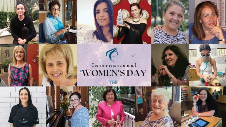 IWD 2023: Unsung heroines of Australia’s Greek community worth knowing