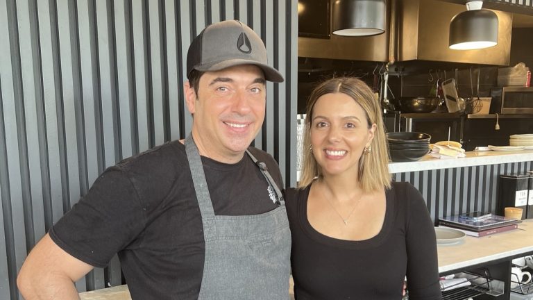 ‘We are open to all’: Anthony Abazis helps transform Victoria’s oldest ethnic club