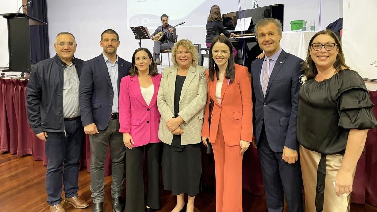 Greek Orthodox Community of SA celebrates inspirational women for IWD