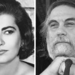 Irene Papas and Vangelis Papathanassiou honoured at the Oscars 2023