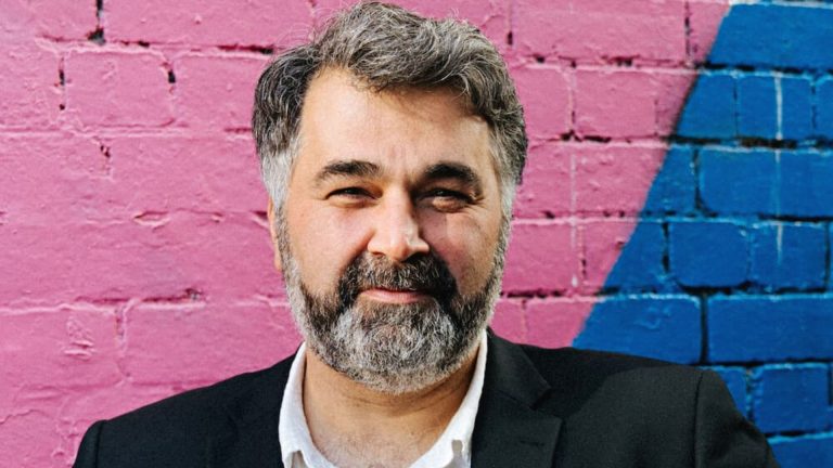 Kon Karapanagiotidis’ Asylum Seeker Resource Centre in Victoria has been saved