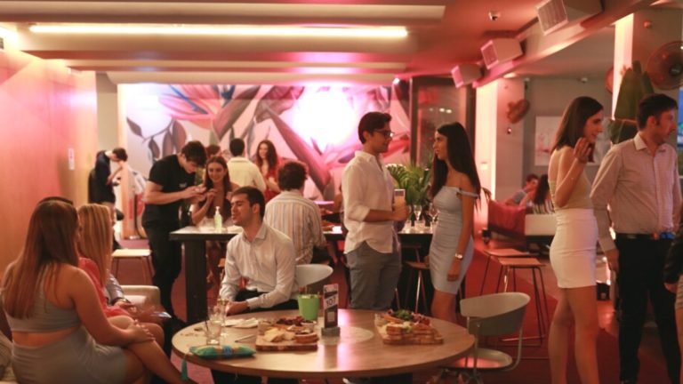 Meet and mingle at a joint event by the Kytherians and Castellorizians in Sydney