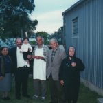 Left-to-Right-Yiayia-Maria-Peo-nouno-Baby-me-Maria-Papou-Georgio-Pro-papou-Gervasious-Pro-yiayia-Hariklia.-1