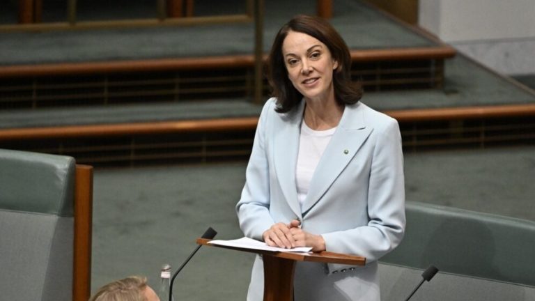 Sophie Scamps MP signs initiative to recognise Greek, Armenian and Assyrian genocides