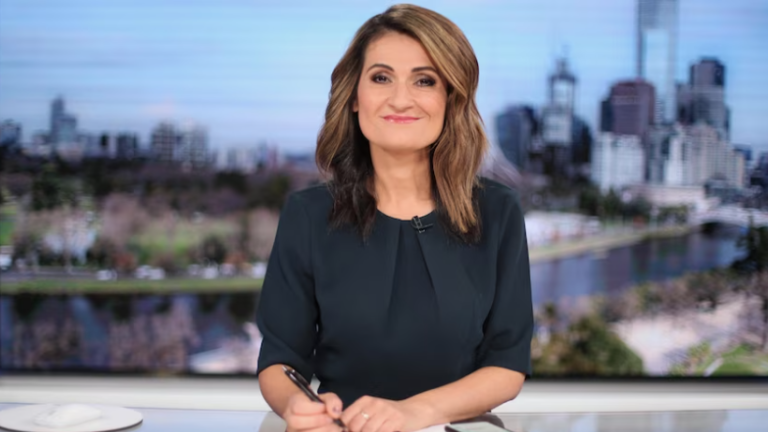 Patricia Karvelas: Indigenous Australians need to lead reporting on their community