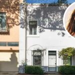 Recently sold her $16.75 million home in Bellevue Hill.