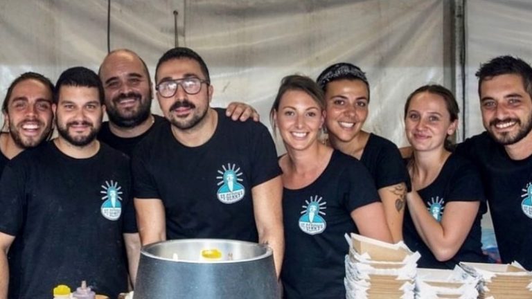 How St.Gerry’s became the catalyst of the Greek donut craze in Australia