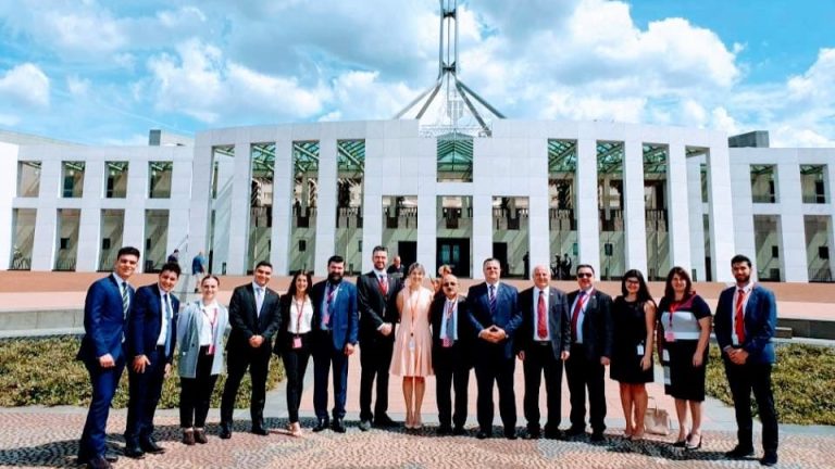 Smyrna Catastrophe centenary to be commemorated at Australia’s Parliament House