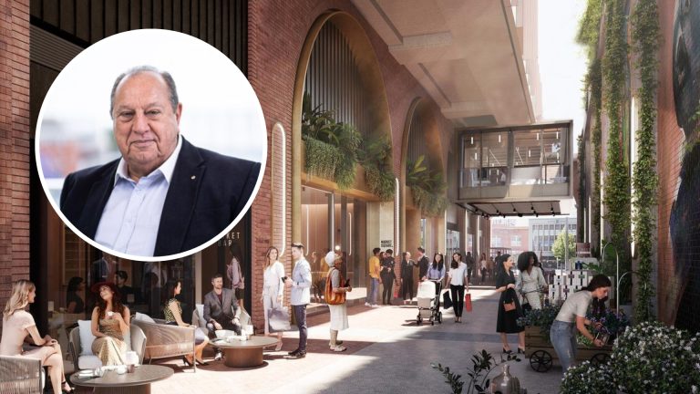 ‘Ensures its future’: Theo Maras on Adelaide Central Market development approval