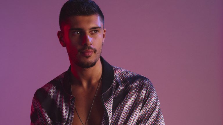 Cypriot Australian Andrew Lambrou releases Cyprus’ song entry for Eurovision