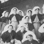 australian nurses