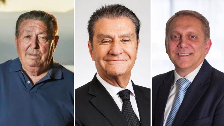 Australia’s Richest 250: 12 Australians of Greek heritage among the list