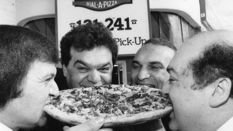 Pizza Haven: The Cypriot migrant story behind one of SA’s iconic fast food outlets